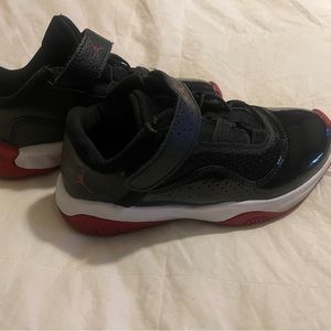 Kids Air Jordan’s